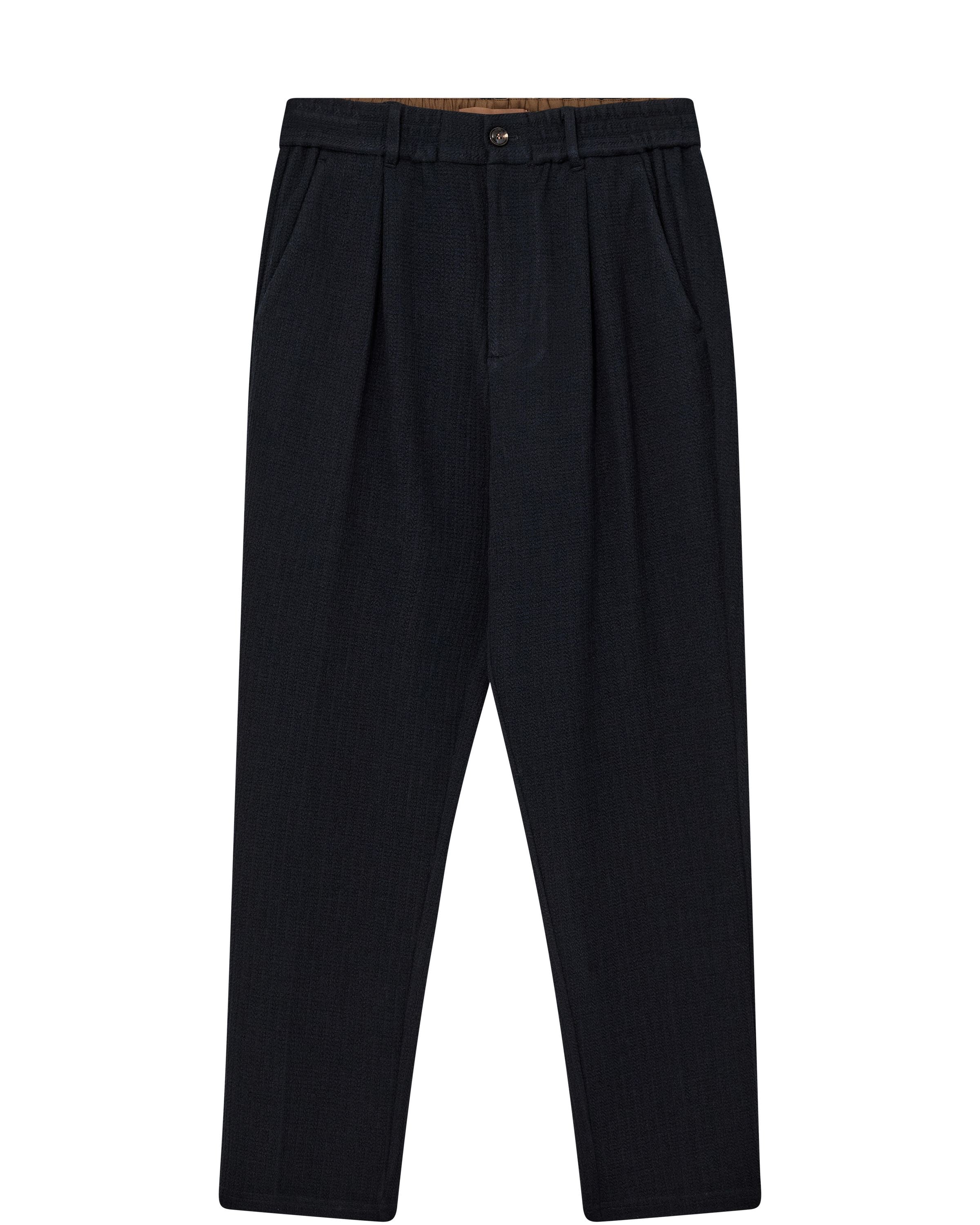 Freizeithose BALDO Regular Fit - 469 Navy - Blau