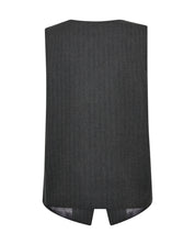 Weste MALIZE - 819 Phantom - Grau