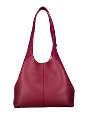 Handtasche C-EASY Medium - R52 Ribes - Rot