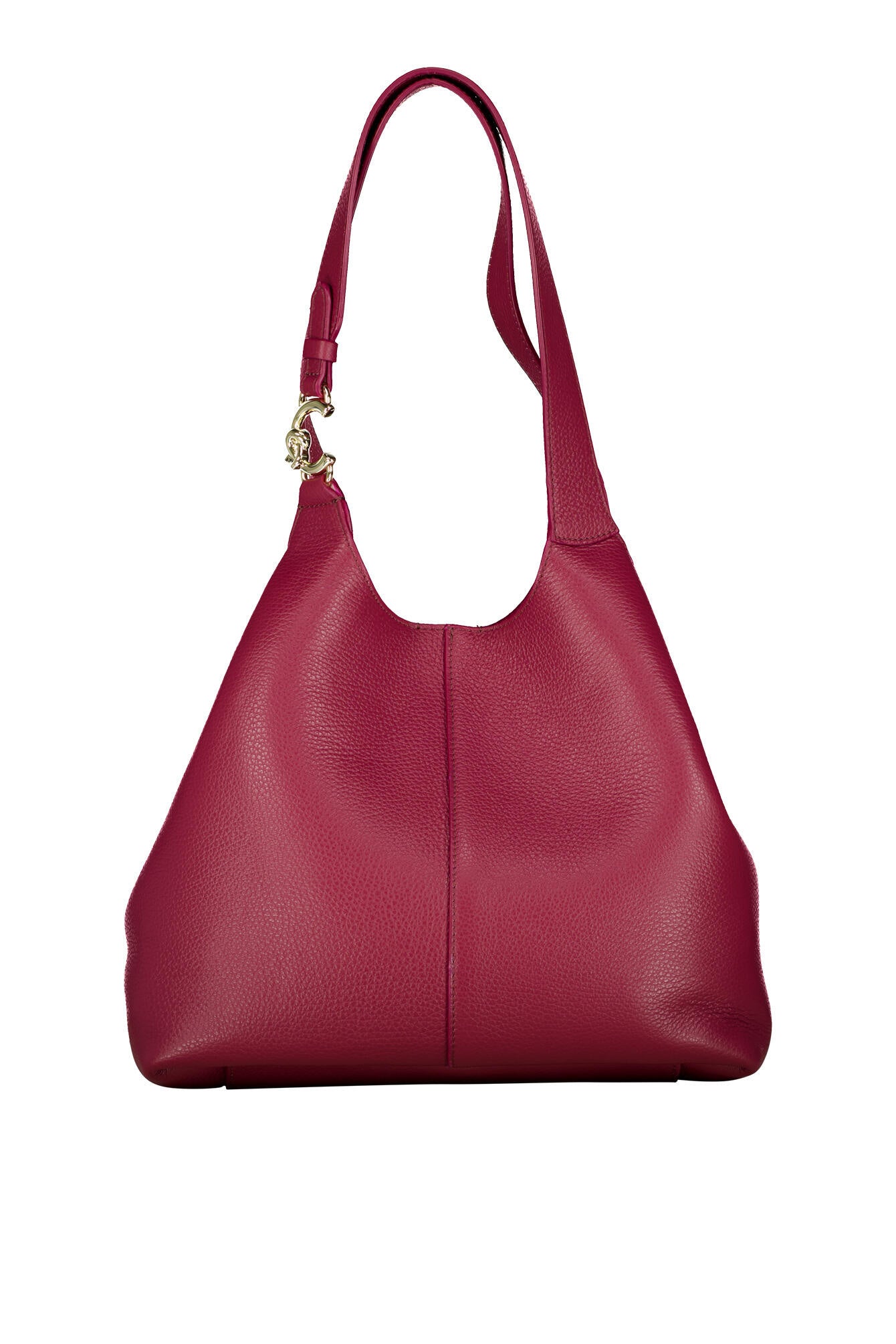 Handtasche C-EASY Medium - R52 Ribes - Rot