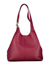Handtasche C-EASY Medium - R52 Ribes - Rot
