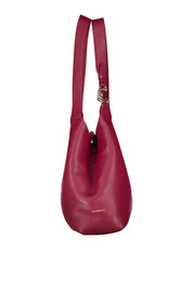 Handtasche C-EASY Medium - R52 Ribes - Rot