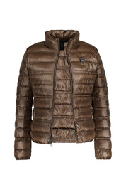 Daunenjacke GEORGIA - 365 Castagna - Braun
