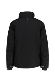 Skijacke GEIME - Black - Schwarz