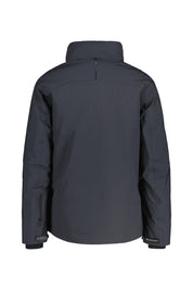 Skijacke GEIME - Dark Grey - Grau