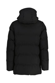 Winterjacke CASSINI - Black - Schwarz