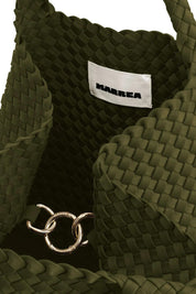 Shopper MARREA MEDIUM - Adocado Chicco - Grün