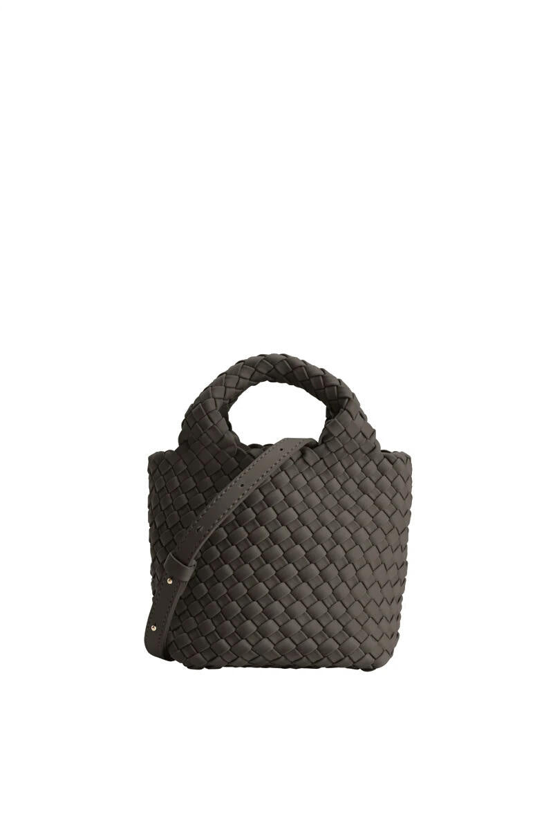 Tasche MARREA MINI - Espresso Yourself - Braun