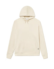 Hoodie DANTON - 215 Ivory - Creme