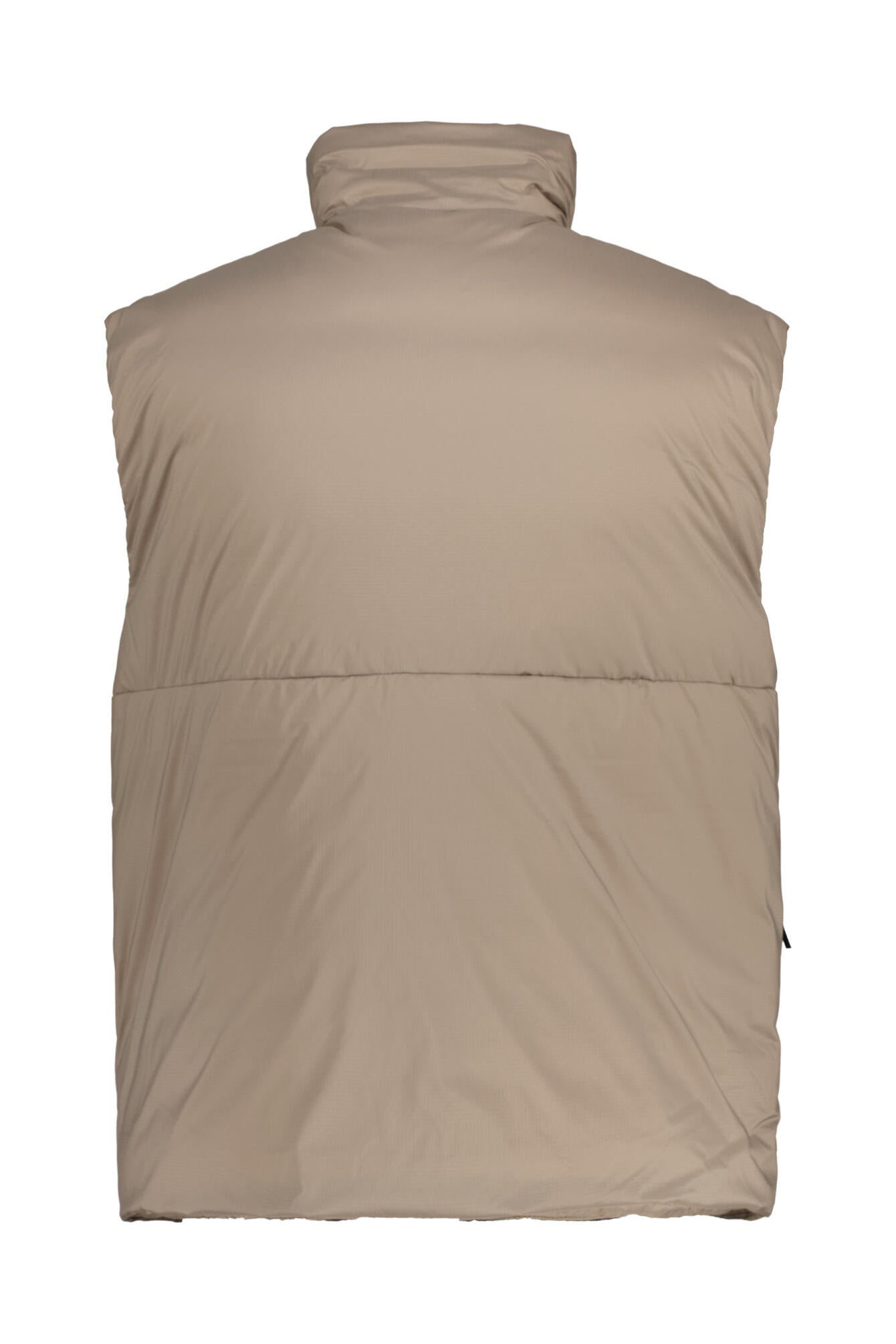 Daunenweste - 9394 - Braun