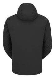 Funktionsjacke XENAIR ALPINE - Black - Schwarz