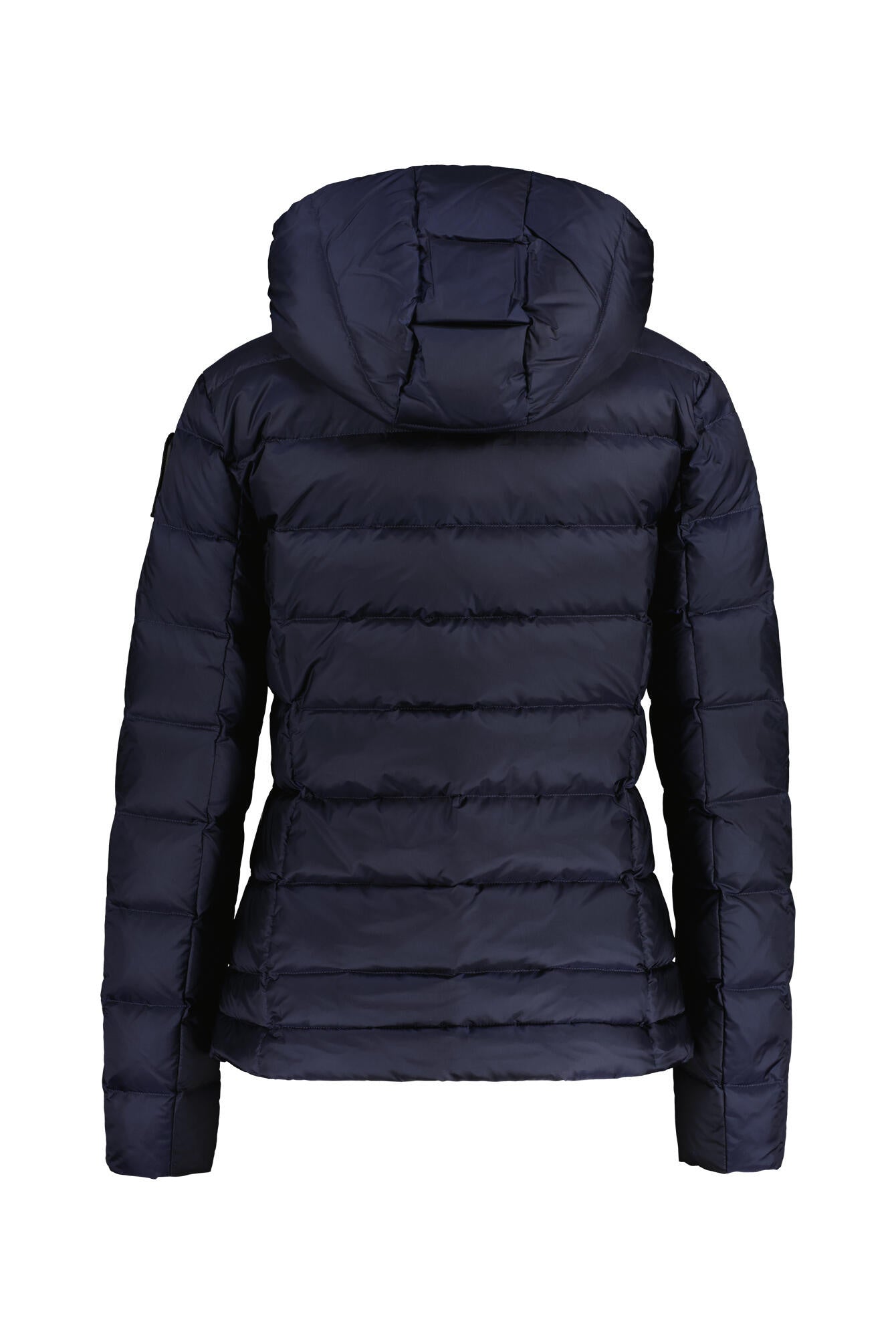 Daunenjacke CHARME mit Kapuze - 888 Blue - Blau