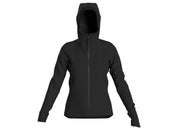 Softshelljacke ANTJE - 0900 Black - Schwarz