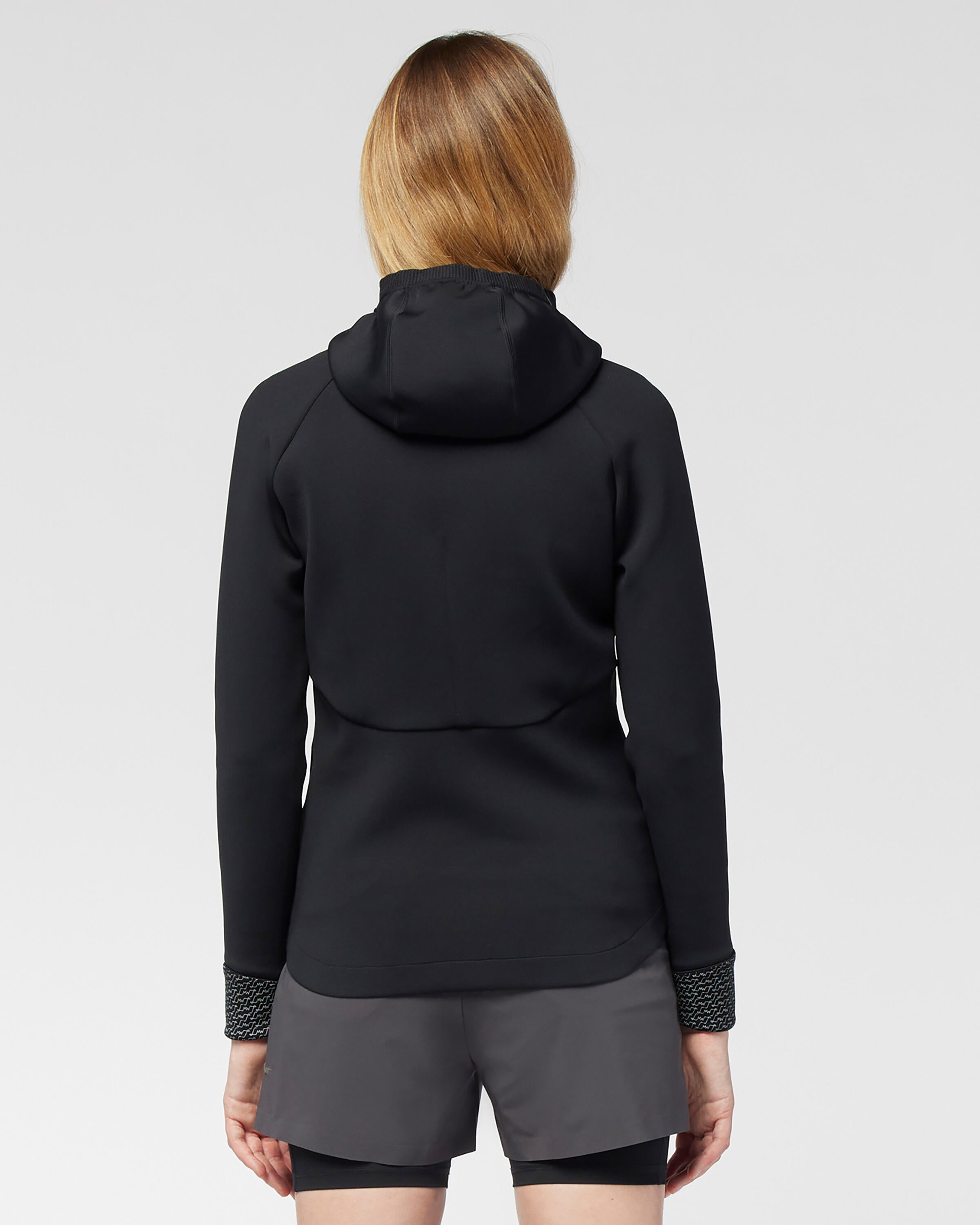 Softshelljacke ANTJE - 0900 Black - Schwarz