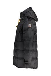 Daunenparka BOLD PARKA mit Kapuze - 0541 Black - Schwarz