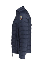 Daunenjacke UGO mit Stehkragen - 0316 Blue Navy - Blau
