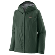 Funktionsjacke - Old Growth Green