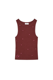 Top DANY - Cherrywood - Rot