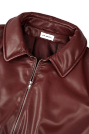 Bomberjacke CHERRYWOOD - Cherrywood - Rot