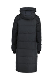 Steppmantel ICON - 9000 Black - Schwarz