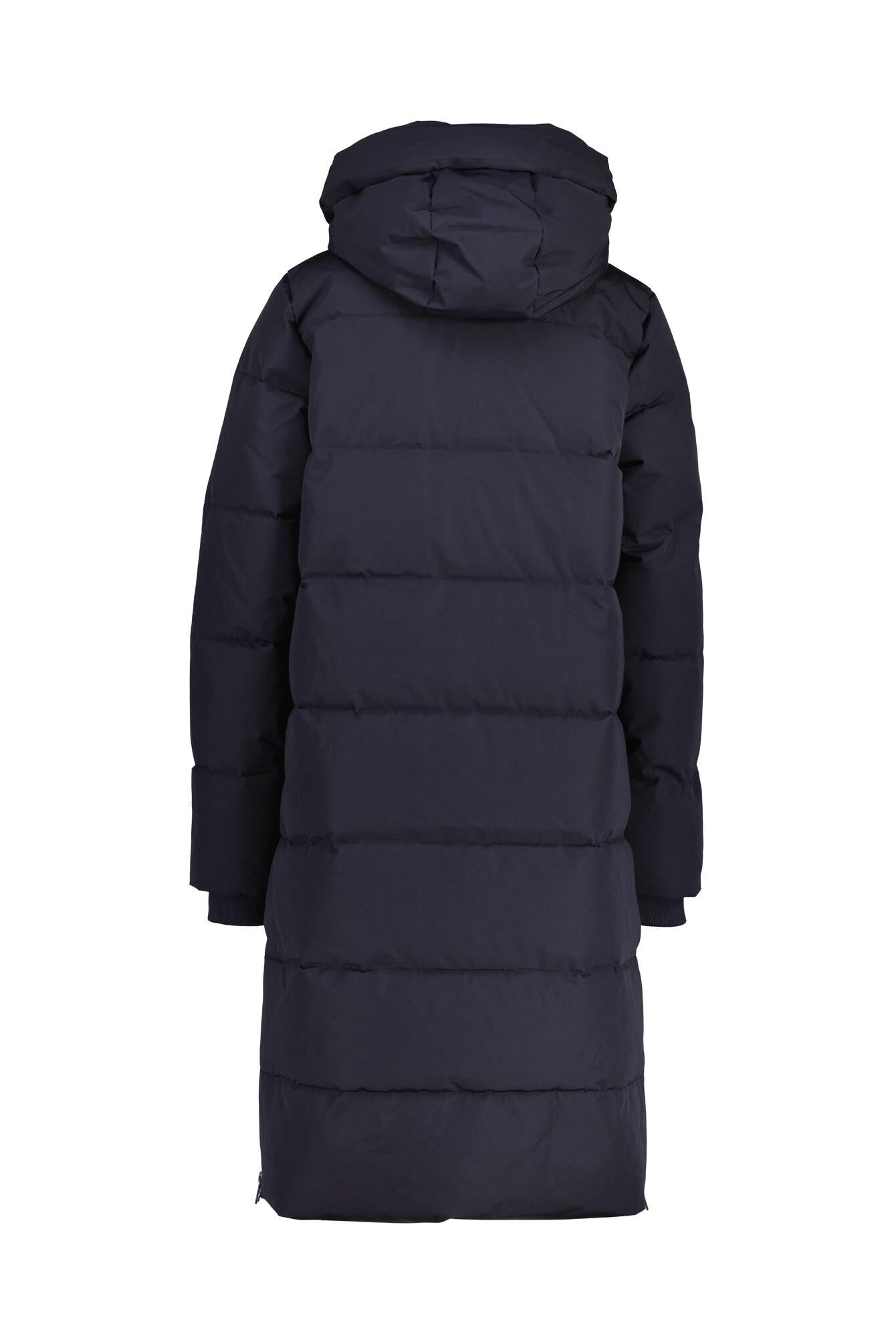 Steppmantel ICON - 3030 Midnight blue - Blau