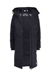 Steppmantel ICON - 3030 Midnight blue - Blau