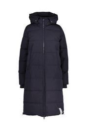 Steppmantel ICON - 3030 Midnight blue - Blau
