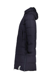 Steppmantel ICON - 3030 Midnight blue - Blau
