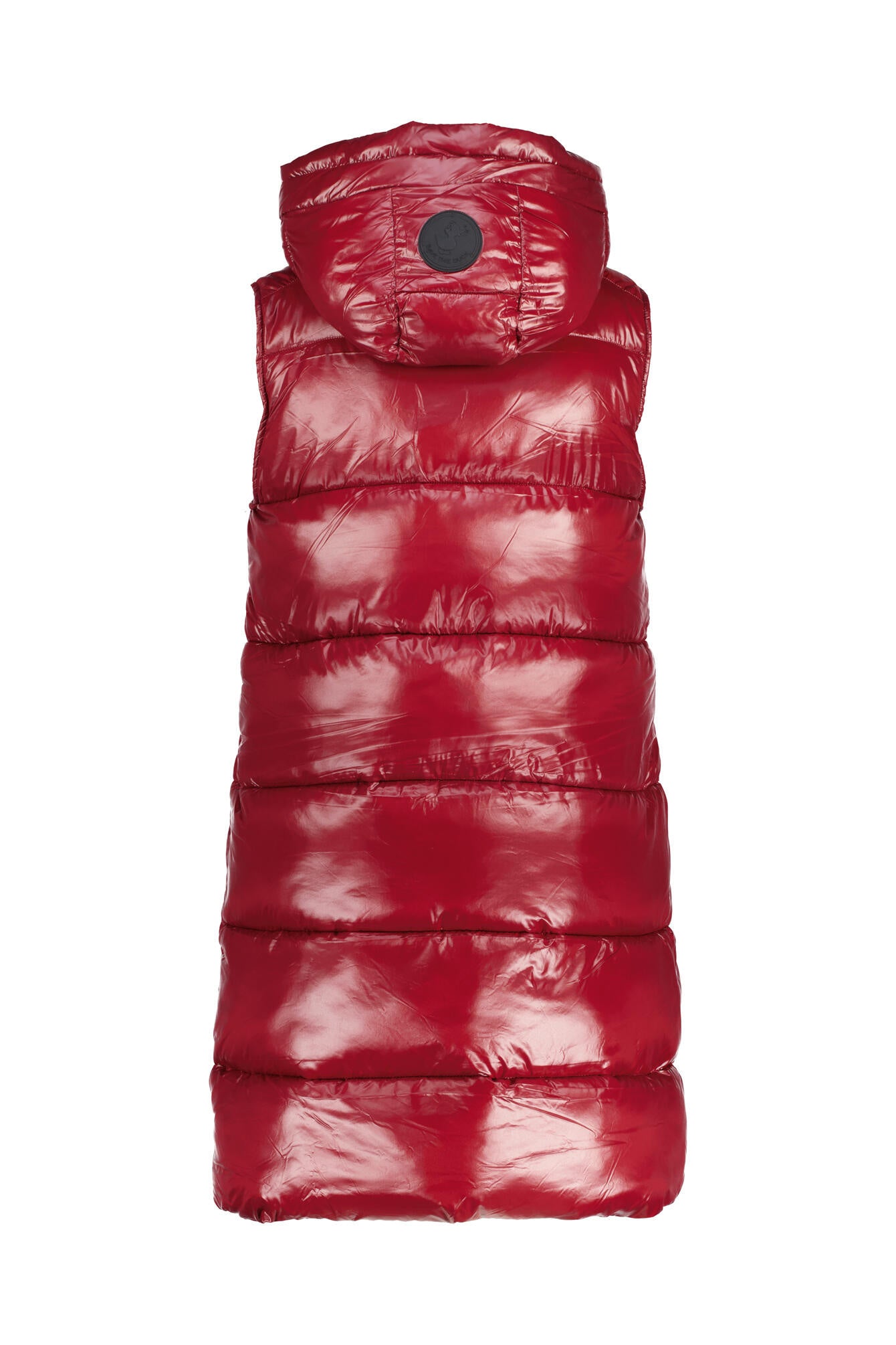 Steppweste - 70011 Wine Red - Rot