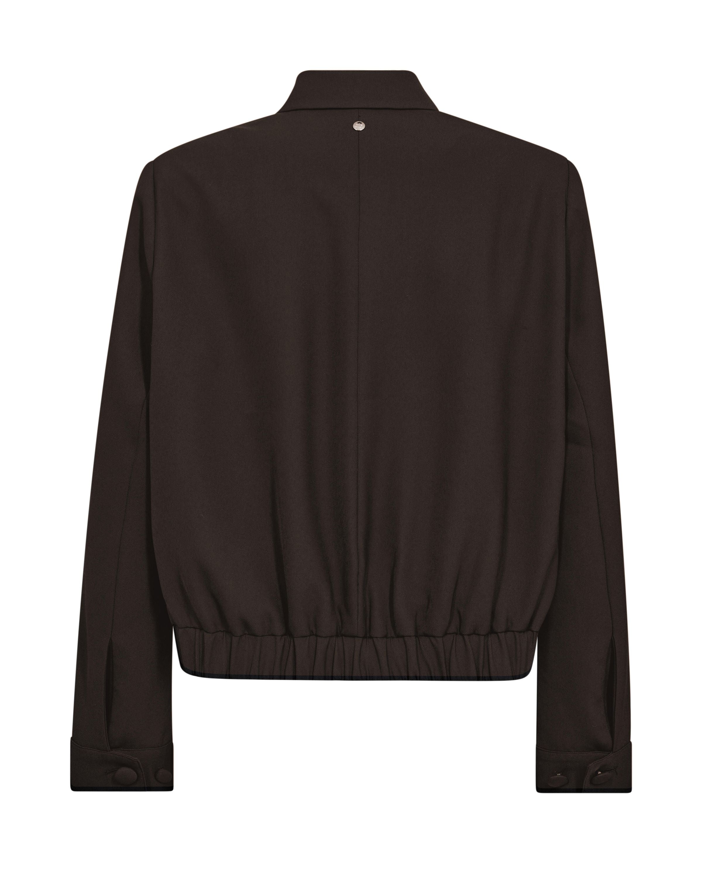 Blazerjacke MILEY - 160 Delisioso - Braun