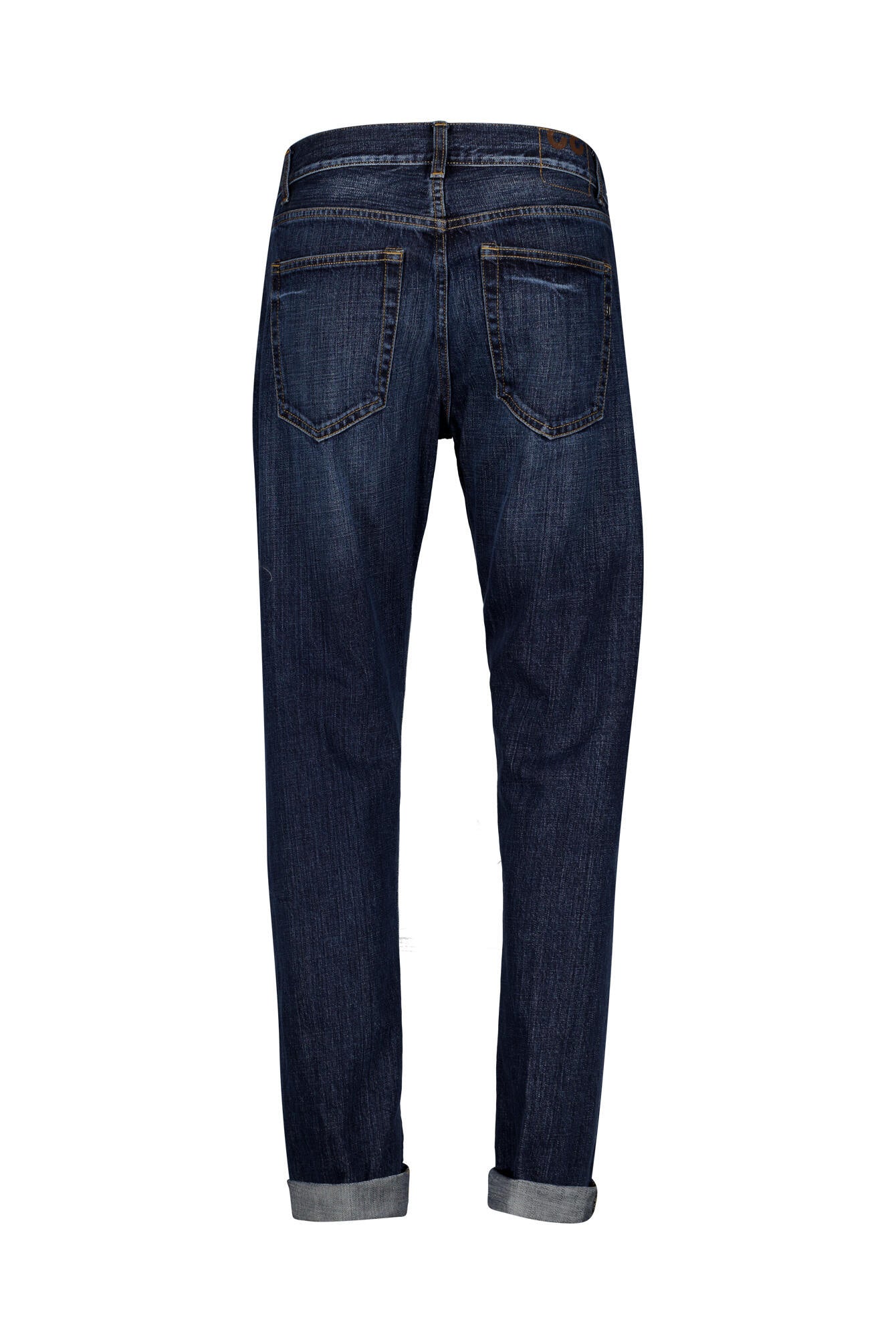 Jeans BRAY Regular Fit - 800 - Blau