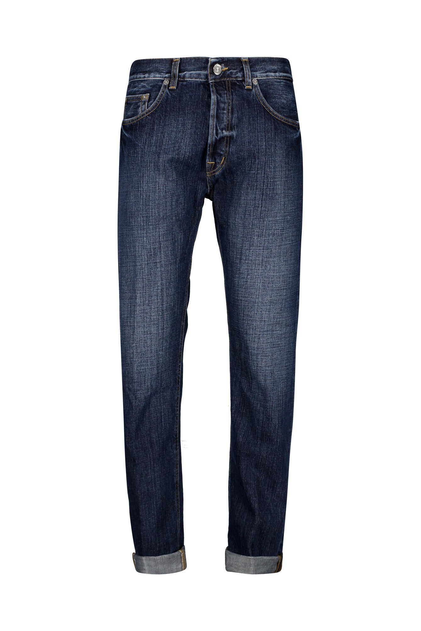 Jeans BRAY Regular Fit - 800 - Blau