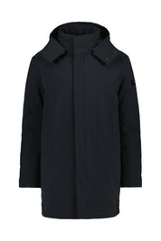 Daunenmantel KRUGER - 215 - Blau