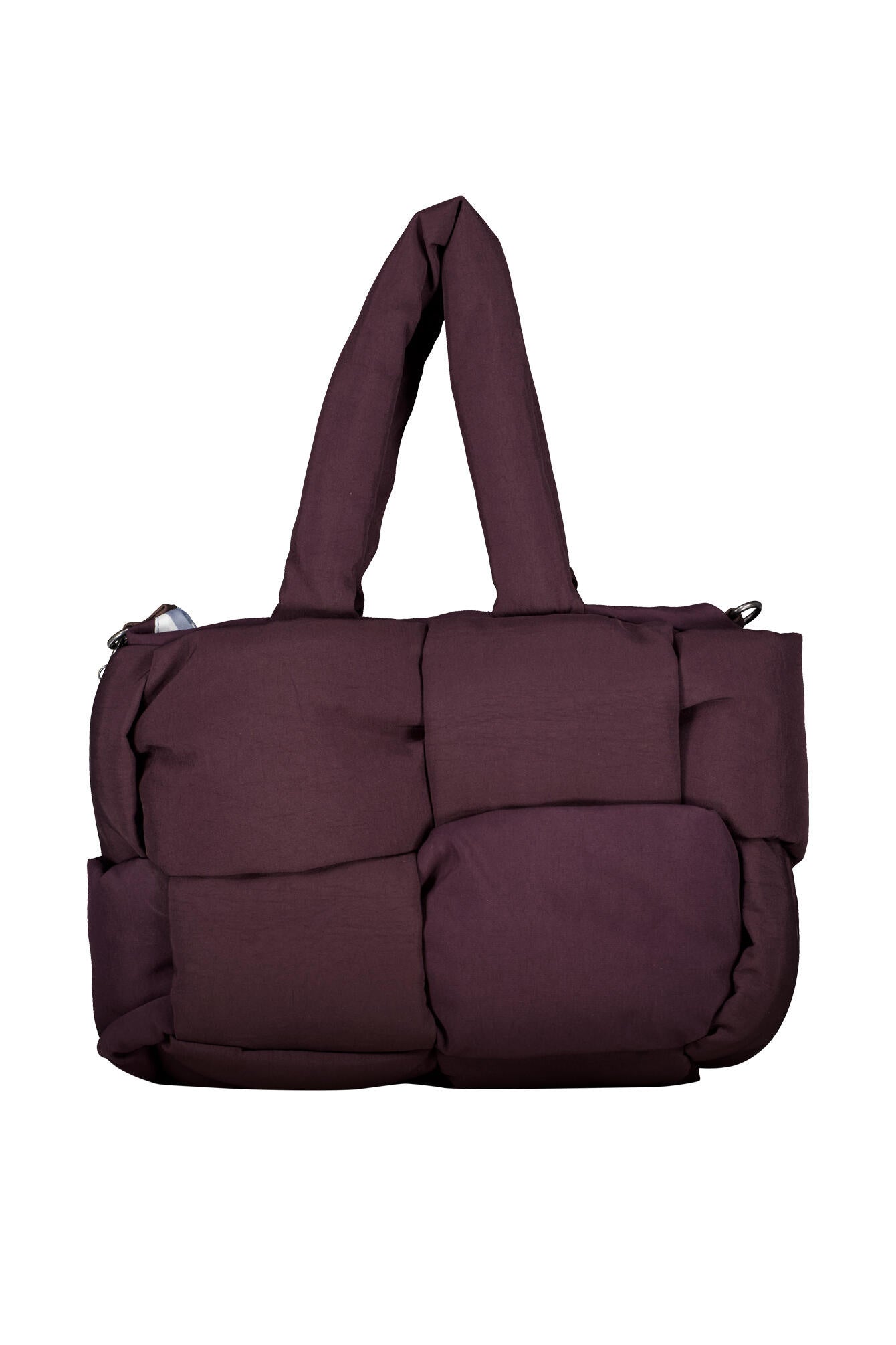 Handtasche BRIGITTE - Sky Espresso - Violett