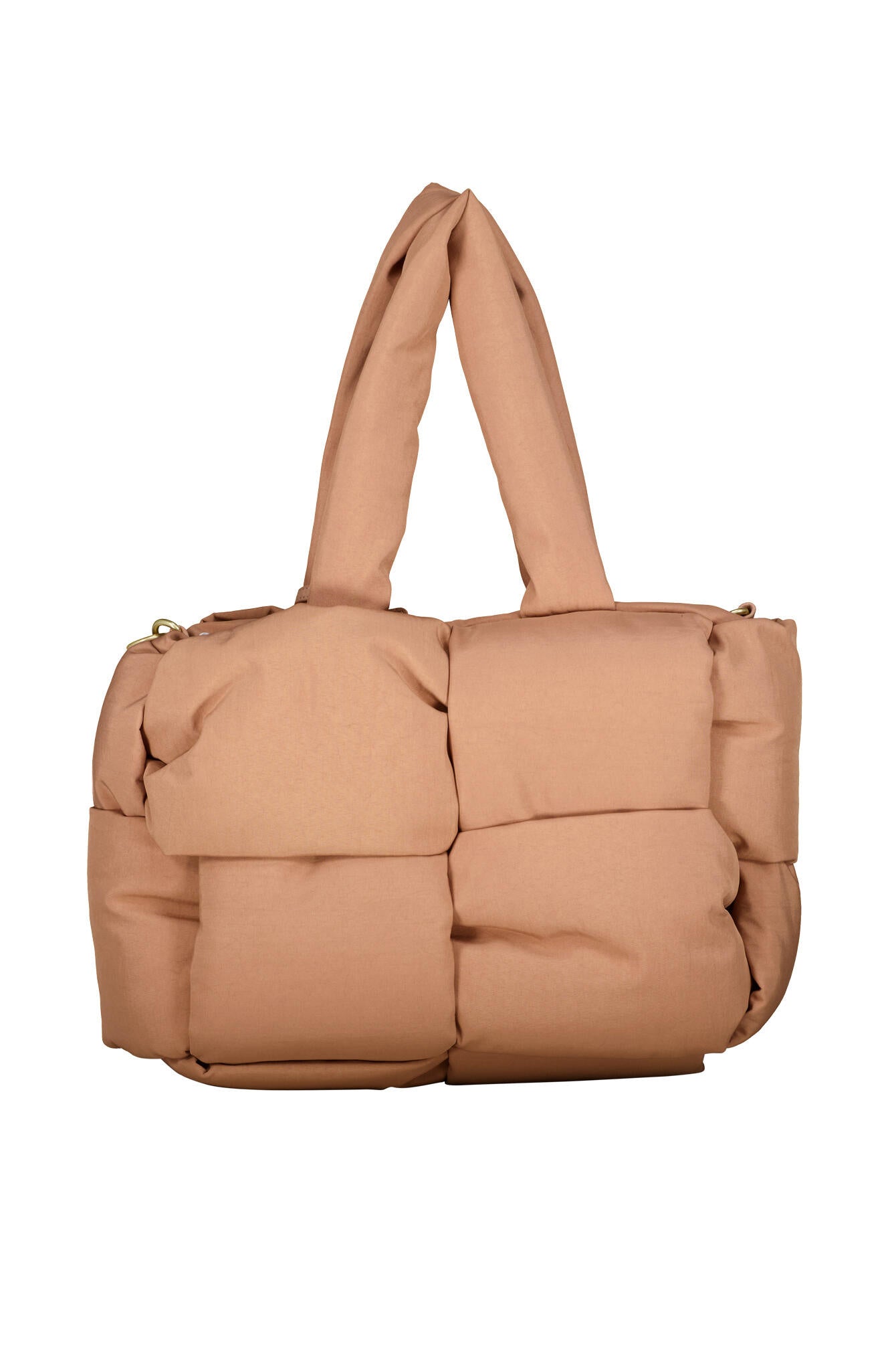 Handtasche BRIGITTE - Sky Mocca - Braun