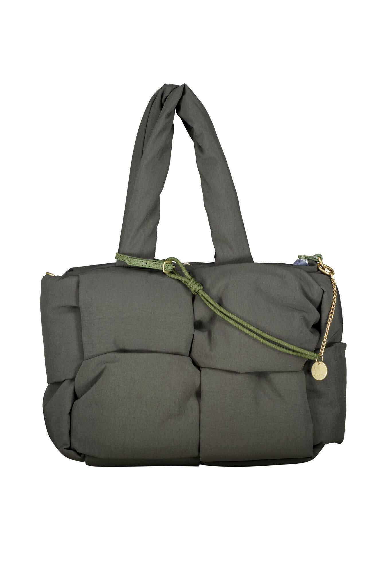 Handtasche BRIGITTE - Sky Olivia - Grün