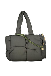 Handtasche BRIGITTE - Sky Olivia - Grün