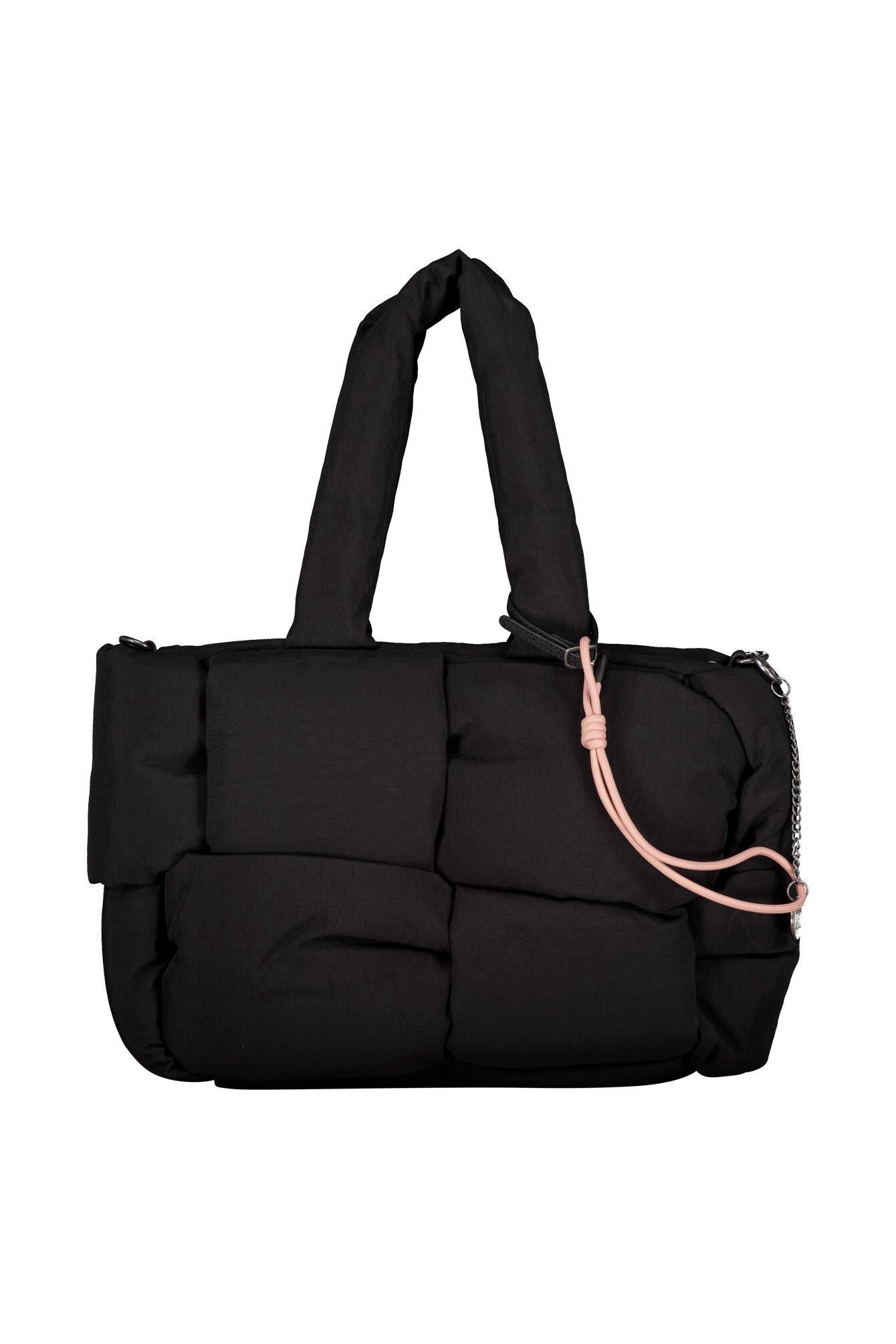 Handtasche BRIGITTE - Sky Black - Schwarz