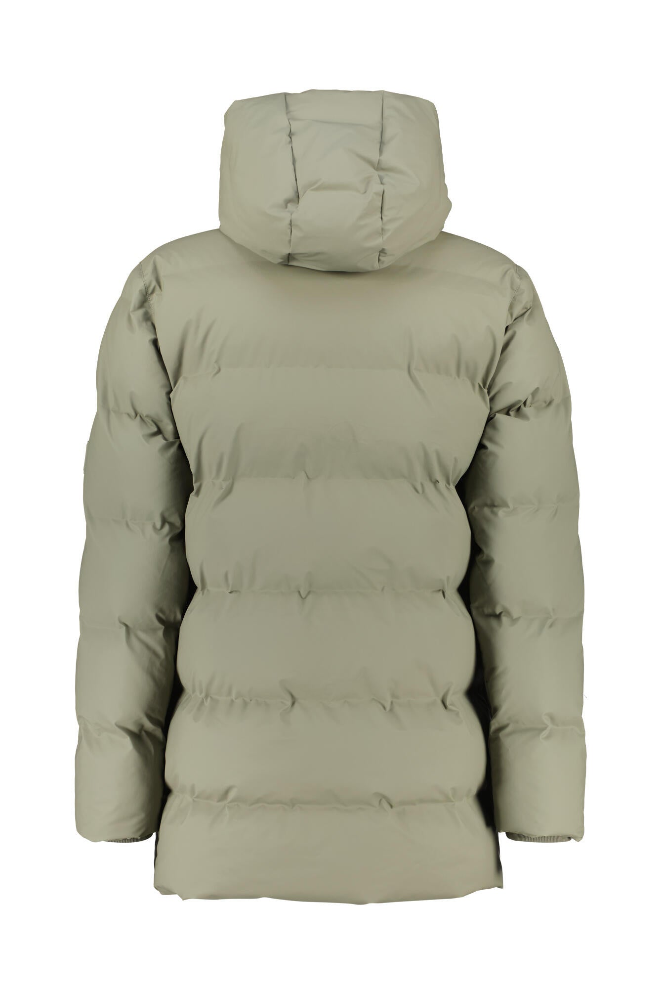 Pufferjacke ALTA wasserdicht - 108 Drift - Grün