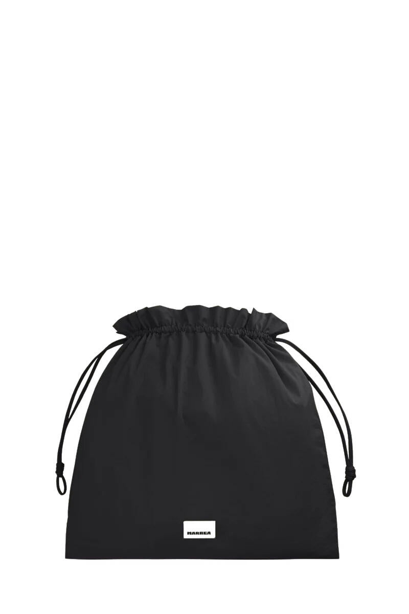 Shoppe MARREA LARGE BUCKET - Di Nero - Schwarz