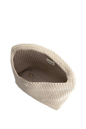 Shoppe MARREA LARGE BUCKET - No Tan Lines - Creme