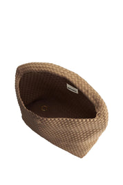 Shoppe MARREA LARGE BUCKET - Retro Sand - Braun