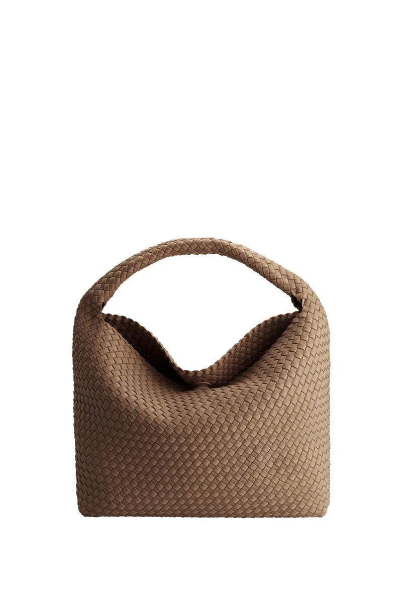 Shoppe MARREA LARGE BUCKET - Retro Sand - Braun