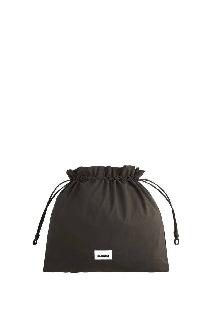 Shoppe MARREA LARGE BUCKET - Espresso yourself - Braun