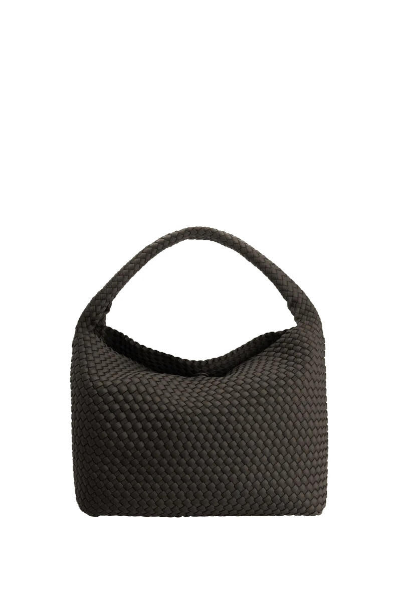 Shoppe MARREA LARGE BUCKET - Espresso yourself - Braun