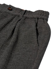 Freizeithose BALDO Regular Fit - 919 Grey - Grau