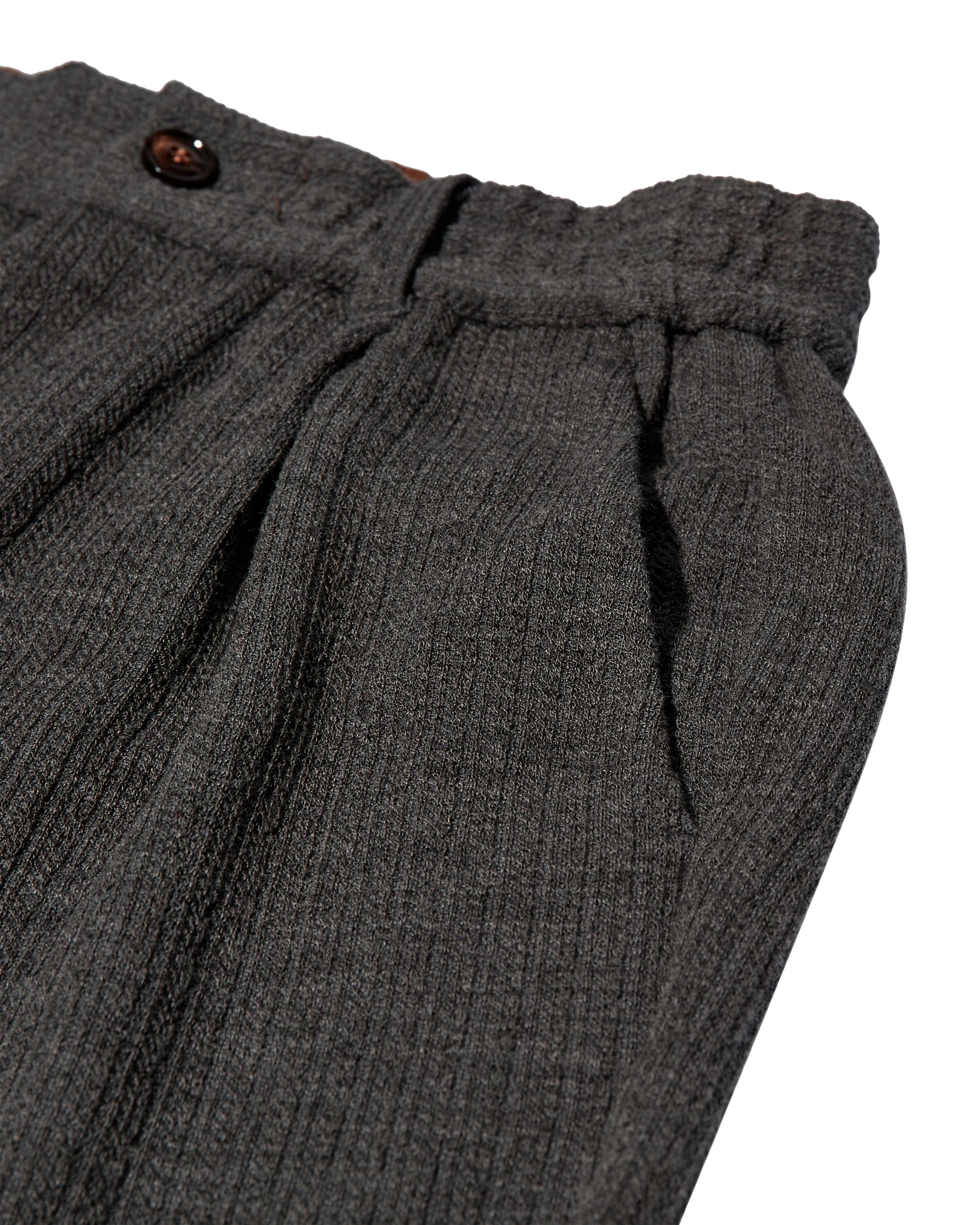 Freizeithose BALDO Regular Fit - 919 Grey - Grau