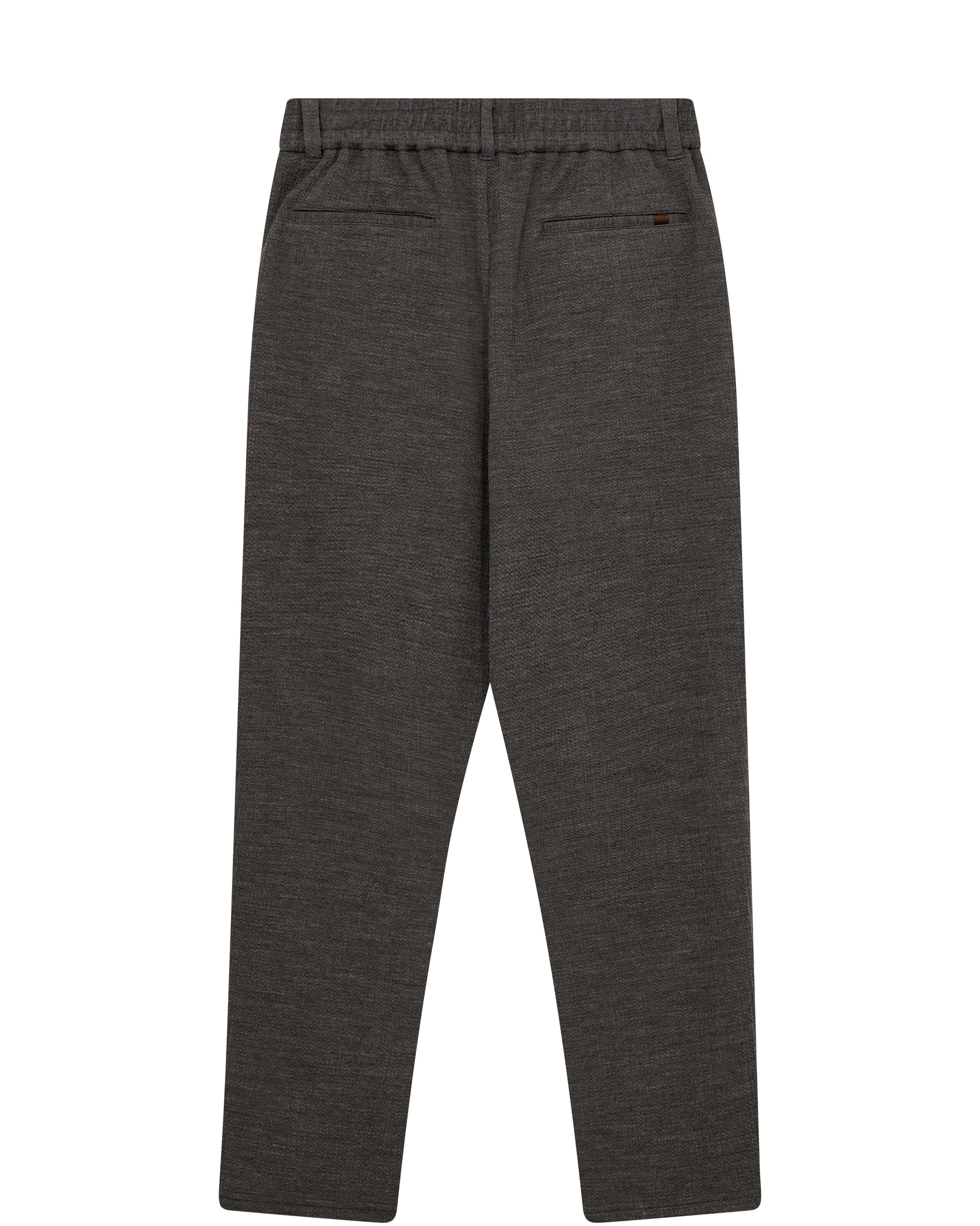 Freizeithose BALDO Regular Fit - 919 Grey - Grau