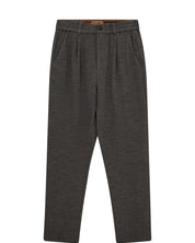 Freizeithose BALDO Regular Fit - 919 Grey - Grau