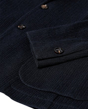Sakko BALDO Relaxed Fit - 469 Navy - Blau